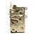 Fechadura Porta Lateral Esquerda Para Pickup F1000 1993 - Imagem 1