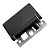 Maçaneta Interna Para Porta Lateral Esquerda Ford Todos 1992 F350/4000 98 - Imagem 1