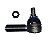 Semi Eixo Traseiro F11000/Cargo Diferencial 220 Reduzido 965mm 36 Estrias 8 Furos - Imagem 1