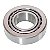Roda Rolamento Dianteiro Externo S10/Trailblazer 2012 4x2/4x4 - Imagem 1