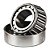 Rolamento Roda Traseiro Interno Carreta/MBB 804358 - Imagem 1