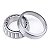Rolamento Roda Traseiro Externo MBB/Ford/GM/Carreta - Imagem 1