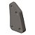 Suporte Compressor KNNOR CARGO 814/815 - Imagem 1