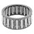 Rolamento Agulha Engrenagem 2 Velocidades F1000/C10 260F 9492 - Imagem 1