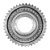 Engrenagem 1 F1/4000 D20 5N 240V 41D - Imagem 1
