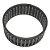 Rolamento Agulha 5 Velocidades FS6306A - Imagem 1
