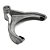 Garfo 5 Marchas Câmbio Frente FS4305/4405 VW/Ford 814/815 - Imagem 1
