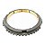 Anel Sincronizado 5/Redução Câmbio Classe 3905/4305 Volkswagen/Ford - Imagem 1