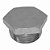Bujão de Retenção da Mola do Câmbio CL2615/4305/4405 - Imagem 1