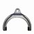 Garfo 3 Marcha Velocidade FS4305 FS4405 - Imagem 1
