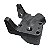 Conexão Suporte Válvula Termostática F350 F4000 F12000 F14000 F16000 Cummins SR B - Imagem 1