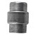 Rolete Patim Frontal Volkswagen 680/90 790/110S Cunha VA213 - Imagem 1