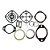 Reparo Compressor de Ar Holset Cargo Volkswagen/Ford - Imagem 1