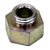 Bujão Roscado Carcaça Dianteira Câmbio Eaton M16X1,5 ESO6105 6205 FSO4505 - Imagem 1