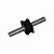 Coxim Superior Traseiro Volkswagen 8150E/18310/172 - Imagem 1