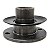 Flange Pinhão Diferencial Hilux SRV 3.0 Turbo 2005/2008 - Imagem 1