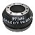 Tambor de Freio Dianteiro/Traseiro Volare A8/W8 6F HF8500 97504 - Imagem 1