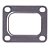 Junta Base Turbina Cummins SR C TDS 49929AI Spaal - Imagem 1