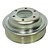 Polia Ventilador Cummins Cargo F350/4000 99 - Imagem 1