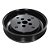 Polia Girabrequim Cummins Motor ISL 17330/25420 - Imagem 1
