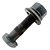 Parafuso/Roda/Porca Roda Traseira F4000 96/98 C233 - 2095 - Imagem 1