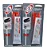 Cola Silicone Cinza 50g HS112 - Imagem 1