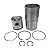 Kit Motor Cummins Série C 6 Cilindros Ford Cargo/VW 99/ Camisa/Pistão/Anéis/93 - Imagem 1