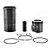 Kit Motor MWM 4.12/6.12 Eletrônico 1 Cilindro - Imagem 1