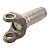 Luva Cardan Hilux 2005/2015 - 171,5mm 20E - Cruz 5153X 5625X - Imagem 1