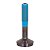 Ponte Cardan Traseiro Hilux SRV 4x4 2.7 3.0 - 202mm 20E - Imagem 1