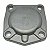 Tampa Rolamento Eixo Inferior Câmbio FS4205A VW 12140/14150 VA10943 - Imagem 1