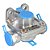 Válvula de Descarga Rápida Cargo 814/815 22mm VA45396 - Imagem 1