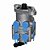 VÁLVULA DO PEDAL DO FREIO FORD CARGO 814/815/2628 814/8 - Imagem 1