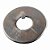 Arruela Manga Ex Dianteiro Volkswagen/Ford 690/790/815 0125083 RO - Imagem 1