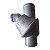 Válvula Termostática F1000 93 Turbo D229 6 Cilindros VA3706 - Imagem 1