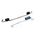 Jogo Mola Patins Traseiro D20 92/Ford F250/Ford F350 - Imagem 1