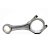 Biela Motor Cummins 2003/F4000/814/815 VA16720 - Imagem 1