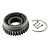 Sincronizado 1/2 F1000/C10 260F Completo - Imagem 1