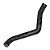 Mangueira Intercooler F350/4000 2001/ VA16979 - Imagem 1