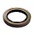 Roda Traseira Acondicionada 40 02416BAG A40 C40 D40 - Imagem 1