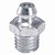 Engraxadeira Reta 3/8 X 24 Curta - Imagem 1