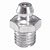 Engraxadeira Reta 5/16X24 Curta - Imagem 1