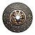Disco de Embreagem MBB OM355 1519/1924 5/6 Cilindros - Imagem 1