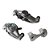 Balancim Motor Cummins ISF 3.8 com Pedestal - Imagem 1