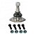 Pivo Superior Ar Condicionado 20 93 / Ar Condicionado 40 / 6000 TDS KPG0000703 - Imagem 1