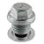 Bujão Carter Motor Cummins F250/F350/F4000 18MM - Imagem 1