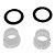 Bucha Pedal Frontal de Embreagem ACD20/40 85/97 - Imagem 1
