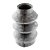 Coifa Guarda Pó Cardan F250/350 1998/... - Imagem 1