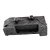 Coxim Inferior Radiador F1000 93/96 - Imagem 1