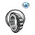 Conjunto Balancim Embreagem Ar Condicionado 10 64/84 - Imagem 1